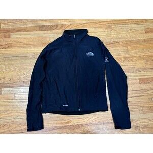 The North Face Women’s Apex Flight Series Black Jacket XS